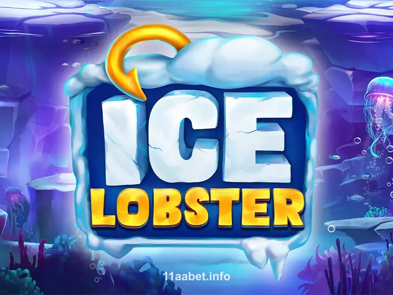 Imagem do jogo Ice Lobster